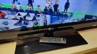 Televisión LG 32" TDT HD