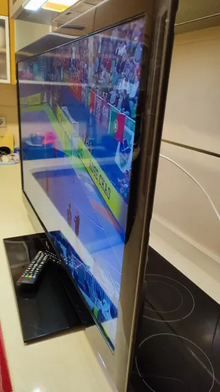 Televisión LG 32" TDT HD