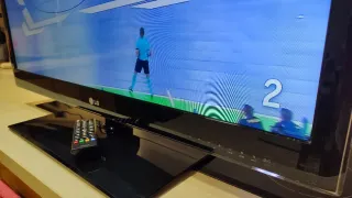 Televisión LG 32" TDT HD