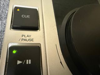 Coppia Pioneer CDJ-100S lettori DJ
