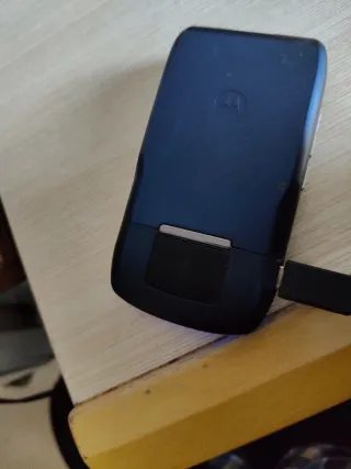 Motorola V3xx Blu/Argento