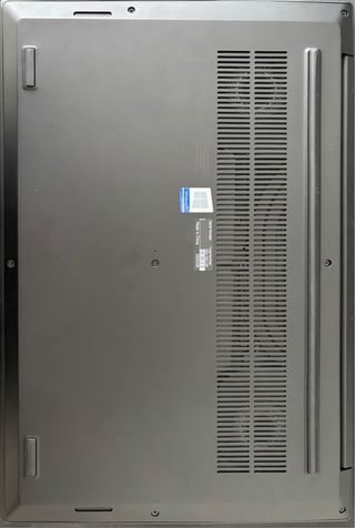 Lenovo Thinkpad X1 Extreme Gen 2 i7