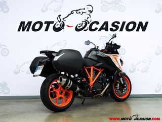KTM 1290 SUPER DUKE GT