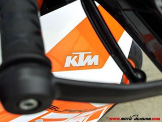 KTM 1290 SUPER DUKE GT