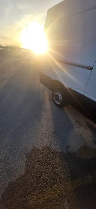 Iveco Daily 2018