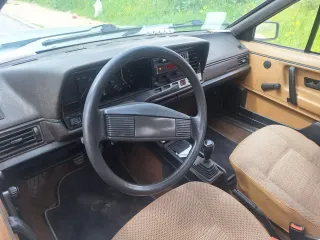 Volkswagen Passat 1984