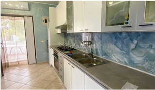 Appartamento in villa