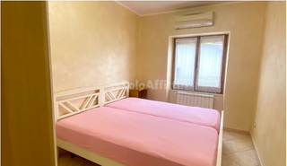 Appartamento in villa
