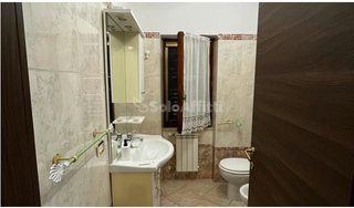 Appartamento in villa