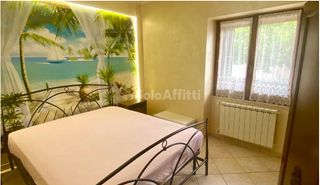 Appartamento in villa