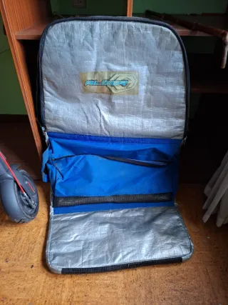 Funda para tabla de surf ALDER