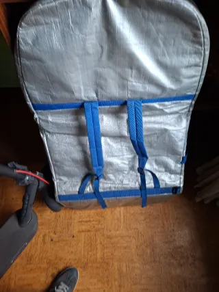 Funda para tabla de surf ALDER