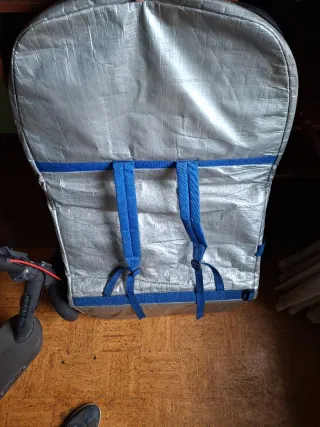 Funda para tabla de surf ALDER