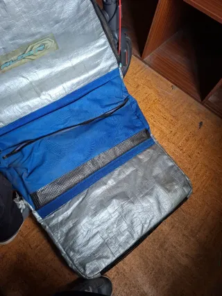 Funda para tabla de surf ALDER