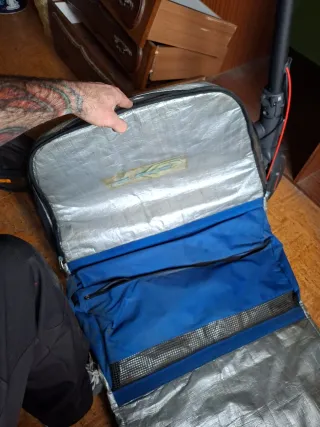 Funda para tabla de surf ALDER