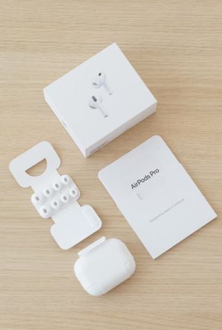 Auriculares Apple AirPods Pro