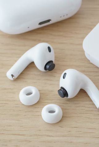 Auriculares Apple AirPods Pro