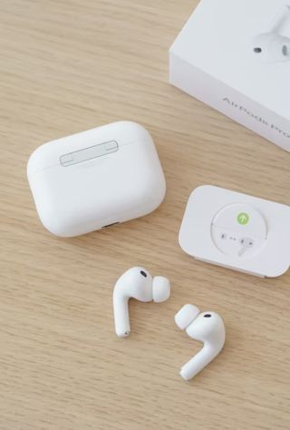 Auriculares Apple AirPods Pro