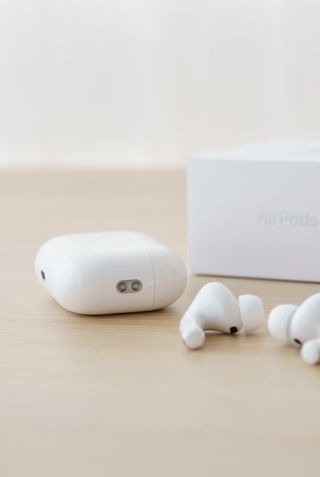 Auriculares Apple AirPods Pro