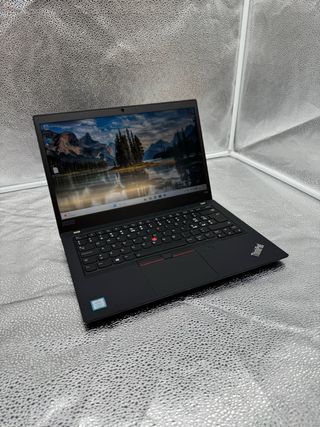 Notebook Lenovo Thinkpad T490 Grado A
