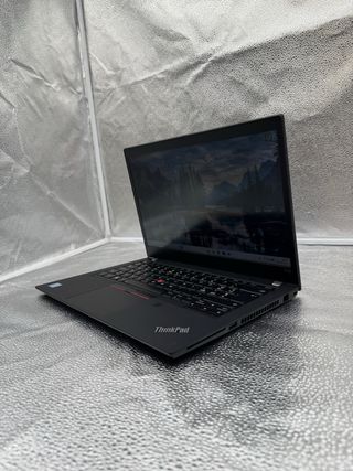 Notebook Lenovo Thinkpad T490 Grado A