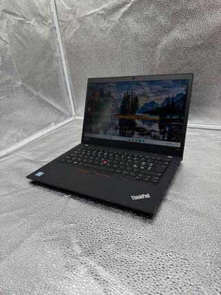Notebook Lenovo Thinkpad T490 Grado A