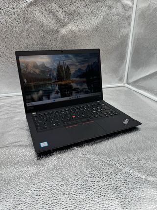 Notebook Lenovo Thinkpad T490 Grado A