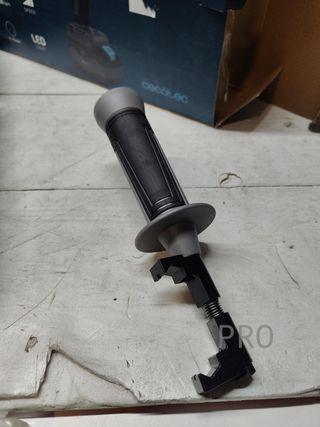 Taladro atornillador de batería - Cecotec