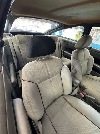 Ford Probe 1992