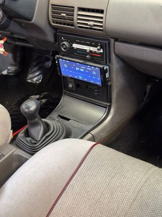 Ford Probe 1992