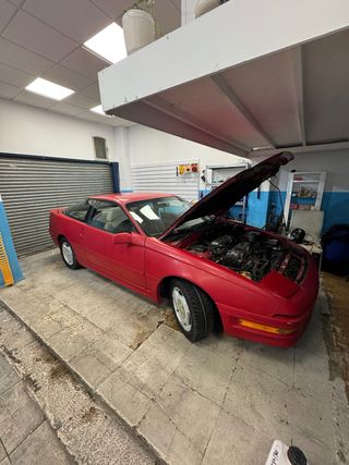 Ford Probe 1992