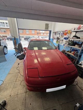 Ford Probe 1992