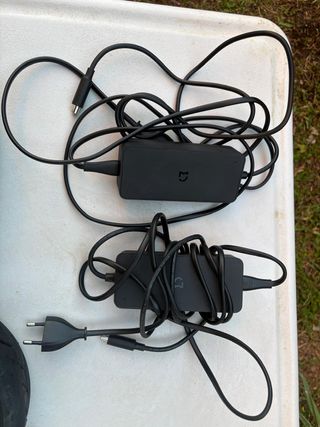 Patinete Xiaomi Scooter 3 en perfecto estado