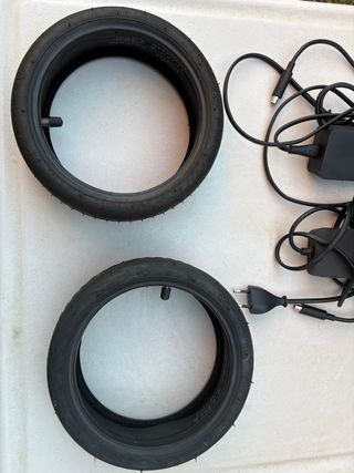 Patinete Xiaomi Scooter 3 en perfecto estado