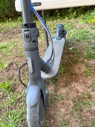 Patinete Xiaomi Scooter 3 en perfecto estado