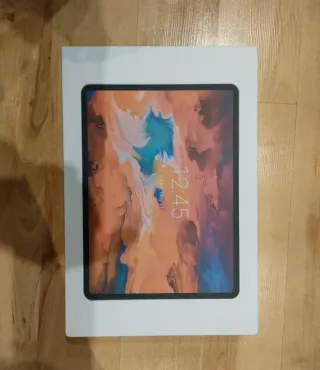 Tablet android con tastiera bluetooth