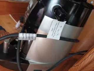Molinillo de café Saeco