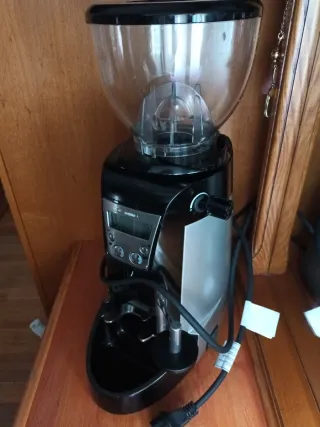 Molinillo de café Saeco