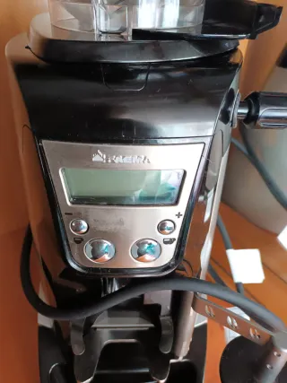 Molinillo de café Saeco