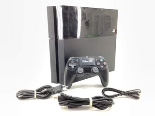 E690080-0 Sony Ps4 500Gb