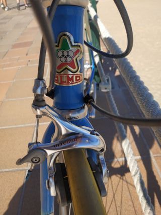 Olmo Orion 48cm Alu. Ultegra