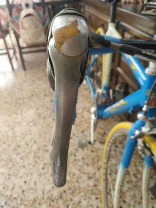 Olmo Orion 48cm Alu. Ultegra