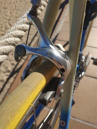 Olmo Orion 48cm Alu. Ultegra