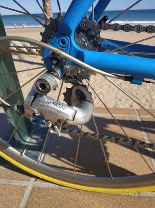 Olmo Orion 48cm Alu. Ultegra