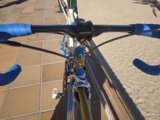 Olmo Orion 48cm Alu. Ultegra