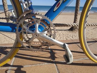 Olmo Orion 48cm Alu. Ultegra