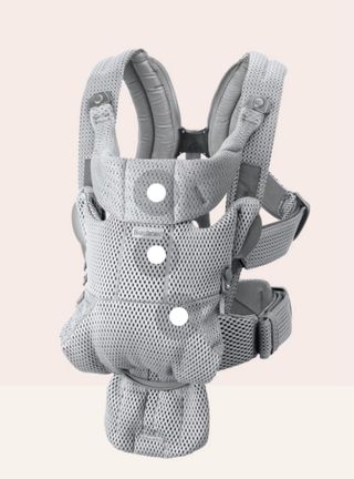 Mochila Porta Bebé Move BabyBjörn