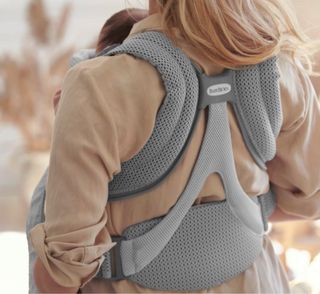 Mochila Porta Bebé Move BabyBjörn
