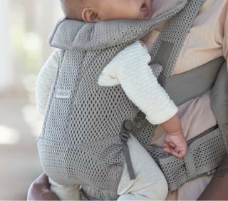 Mochila Porta Bebé Move BabyBjörn
