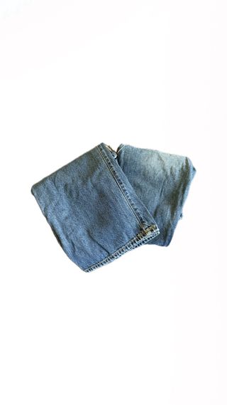 Conjunto 3 pantalones vaqueros niña talla S